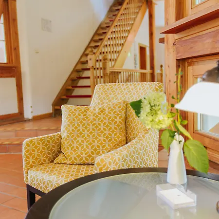 Turmvilla ホテル バート・ムスカウ