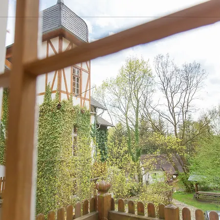 ホテル Turmvilla 3*