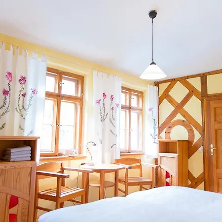 ホテル Turmvilla 3*