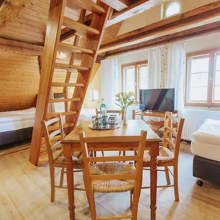 Turmvilla ホテル バート・ムスカウ