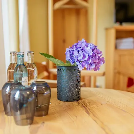 Turmvilla バート・ムスカウ