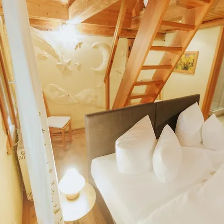 Turmvilla バート・ムスカウ