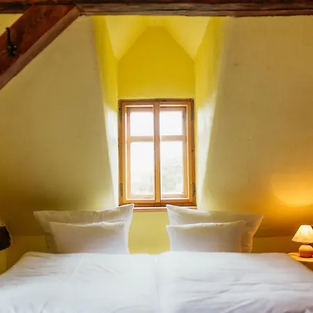 ホテル Turmvilla 3*