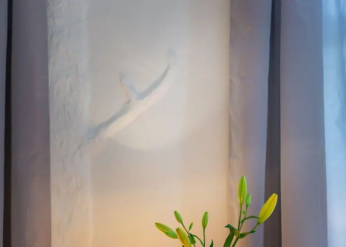 Turmvilla 3* 巴德马斯考